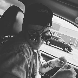 Meet your Posher, Daniel